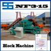 Block Making Machine price